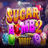 Sugar Bomb 2 Multiboost